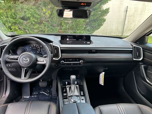 New 2025 MAZDA CX-50 AWD 2.5 Hybrid w/ Weather Package image 21