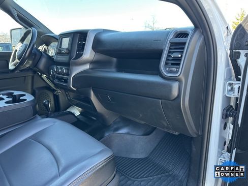Used 2024 RAM 3500 Tradesman image 60