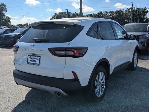 New 2026 Ford Escape Active image 5