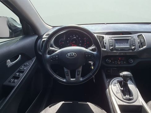 Used 2015 Kia Sportage EX image 17