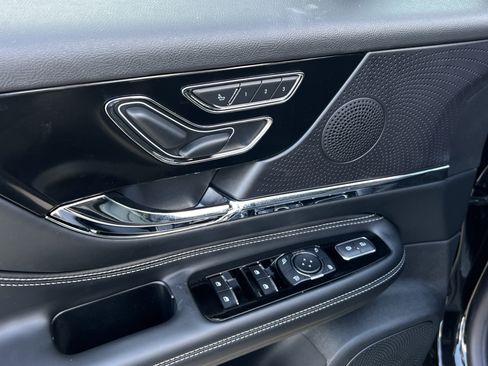 New 2025 Lincoln Corsair Grand Touring image 27