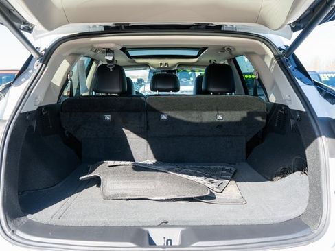 Used 2024 Nissan Murano SL image 9