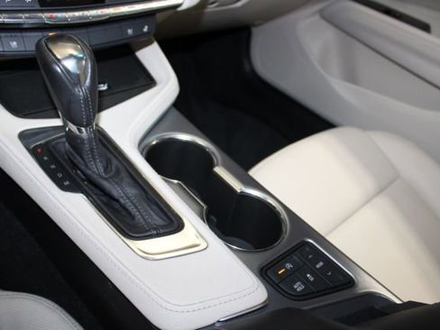 Used 2020 Cadillac CT4 Premium Luxury AWD/4WD image 20