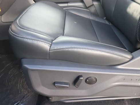 New 2026 Ford Expedition Max Platinum w/ Stealth Appearance Package image 18