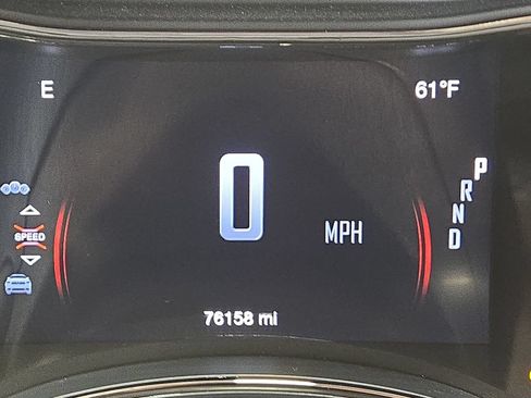Used 2020 Dodge Durango GT AWD/4WD image 15