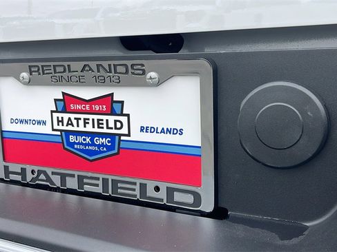 New 2026 GMC Sierra 2500 SLT w/ X31 Off-Road Package image 28