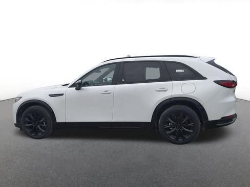New 2026 MAZDA CX-90 3.3 Turbo S w/ Premium Package image 3