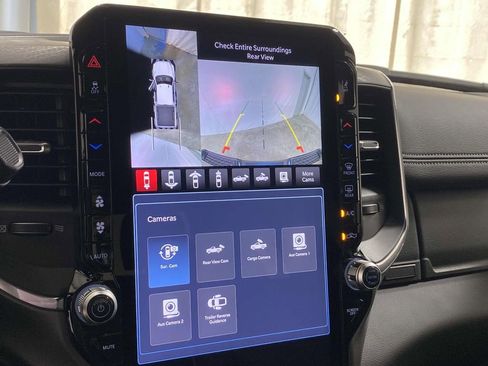 New 2025 RAM 2500 Laramie image 18