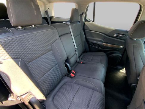 Used 2019 GMC Acadia SLE w/ Driver Alert Package I FWD image 20