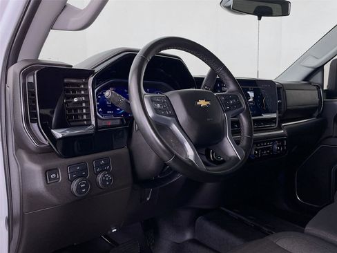 Certified 2025 Chevrolet Silverado 2500 LT image 11