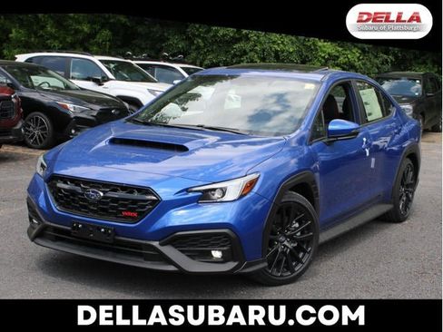 New 2026 Subaru WRX Limited AWD/4WD image 18