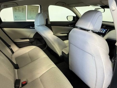 Used 2022 Honda Insight EX image 36