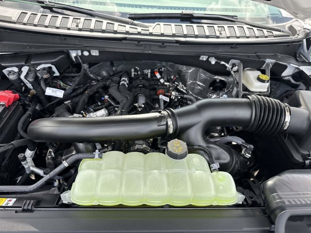 New 2027 Ford Expedition Max Platinum AWD/4WD image 10