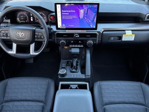 New 2026 Toyota 4Runner TRD Off-Road Premium image 15