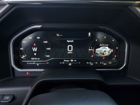 Used 2024 GMC Sierra 1500 Denali w/ Denali Reserve Package image 30