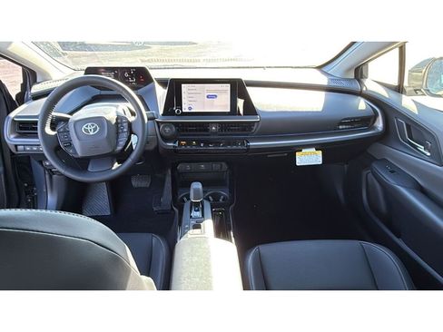 New 2026 Toyota Prius XLE image 29