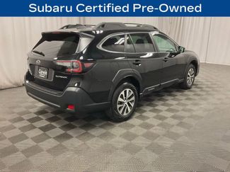 Used 2025 Subaru Outback Premium w/ Popular Package #1A video 2