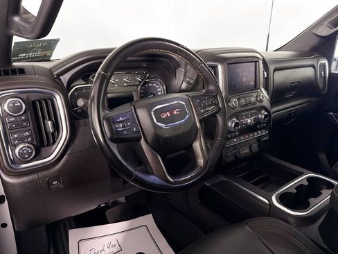 Used 2023 GMC Sierra 2500 AT4 w/ Gooseneck/5TH Wheel Package image 9