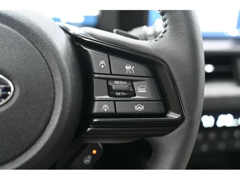 New 2026 Subaru Outback Premium image 22