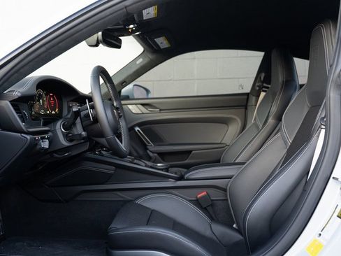 Certified 2026 Porsche 911 GT3 image 17