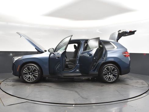 Used 2025 BMW X3 xDrive30i w/ Convenience Package image 48