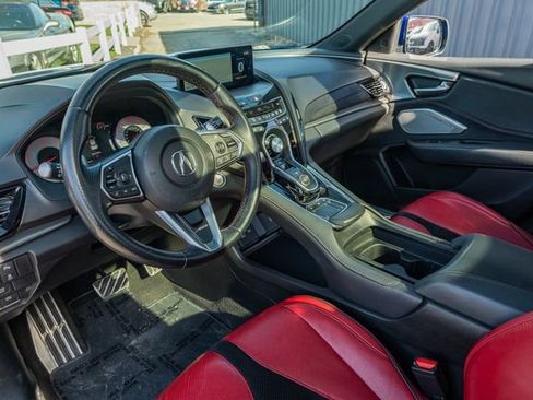 Used 2021 Acura RDX A-Spec image 23