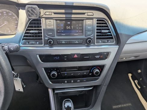 Used 2015 Hyundai Sonata ECO FWD image 15