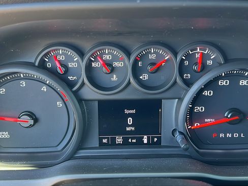 New 2026 Chevrolet Silverado 3500 W/T w/ WT Convenience Package AWD/4WD image 24