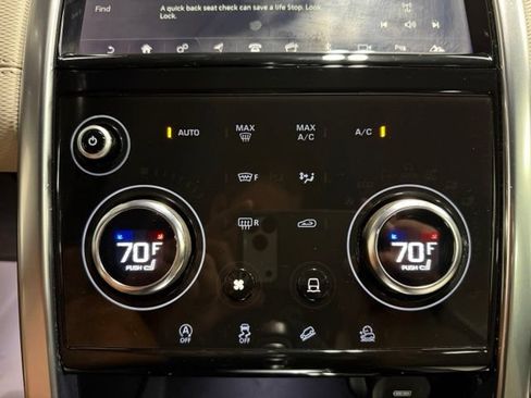 Used 2020 Land Rover Discovery Sport S R-Dynamic AWD/4WD image 42