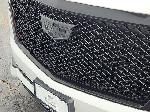 Certified 2024 Cadillac Escalade Sport w/ LPO, ONYX Package image 9