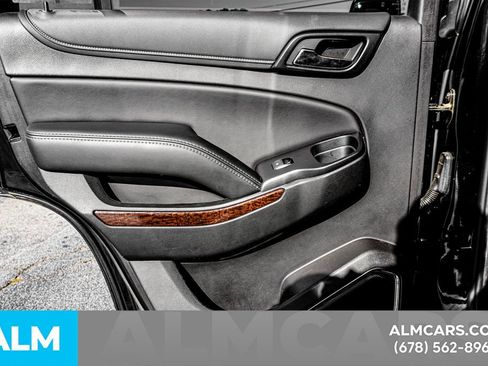 Used 2019 GMC Yukon SLT w/ Open Road Package image 53