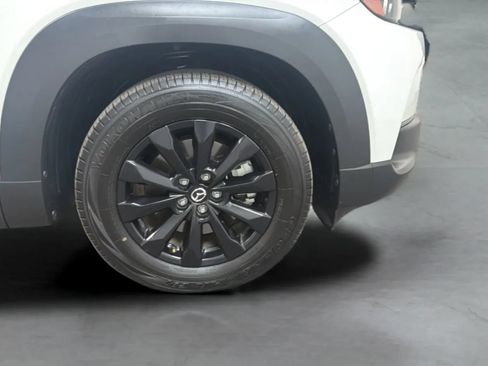 Used 2023 MAZDA CX-50 2.5 S w/ Cargo Package AWD/4WD image 25