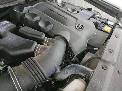 Used 2019 Toyota 4Runner TRD Off-Road Premium image 9