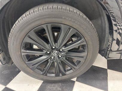 Used 2024 MAZDA CX-5 2.5 Turbo