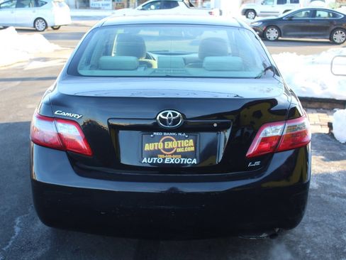 Used 2008 Toyota Camry LE image 18