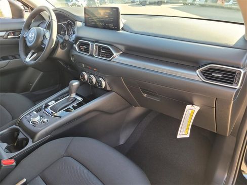 New 2025 MAZDA CX-5 AWD 2.5 S image 5
