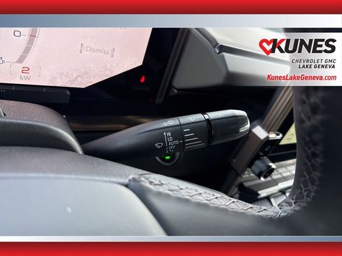 New 2025 GMC Hummer EV 2X image 51