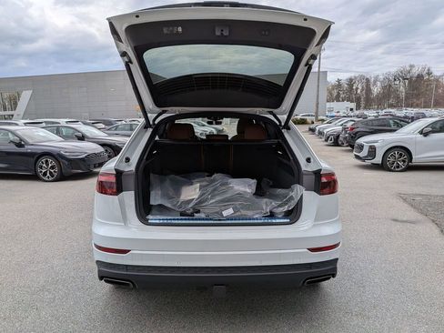 New 2026 Audi Q8 Premium AWD/4WD image 21