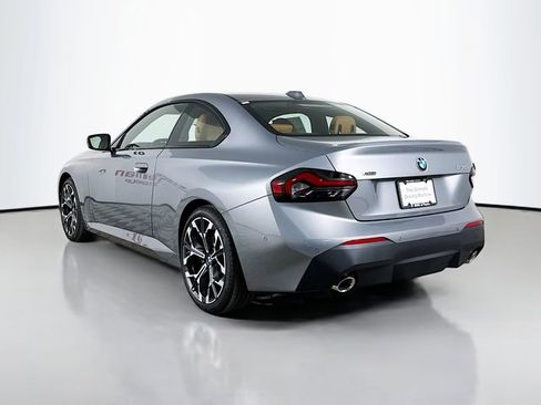 New 2026 BMW 230i xDrive Coupe w/ Premium Package image 5