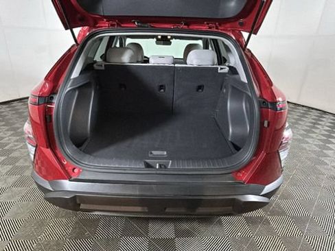 Used 2024 Hyundai Kona SEL FWD image 27
