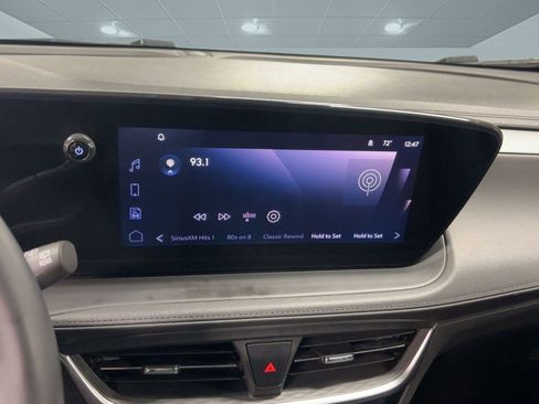 Used 2024 Buick Encore GX Sport Touring w/ Comfort Package image 24