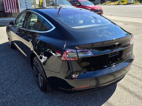 Used 2018 Tesla Model 3 Long Range AWD/4WD image 7