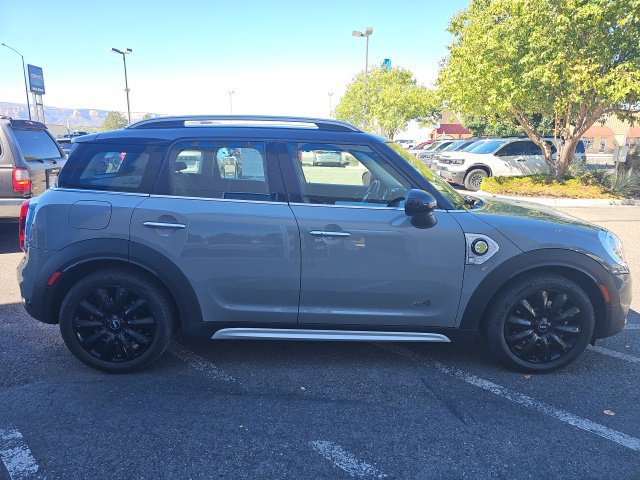 Used 2018 MINI Cooper Countryman SE AWD/4WD image 4