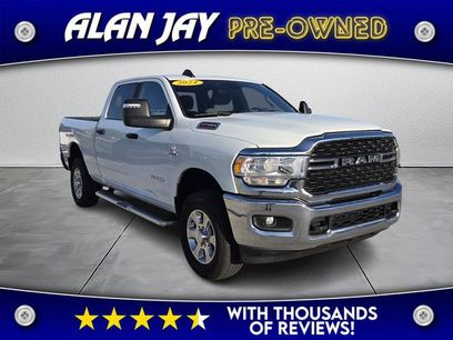 Used 2024 RAM 2500 Big Horn