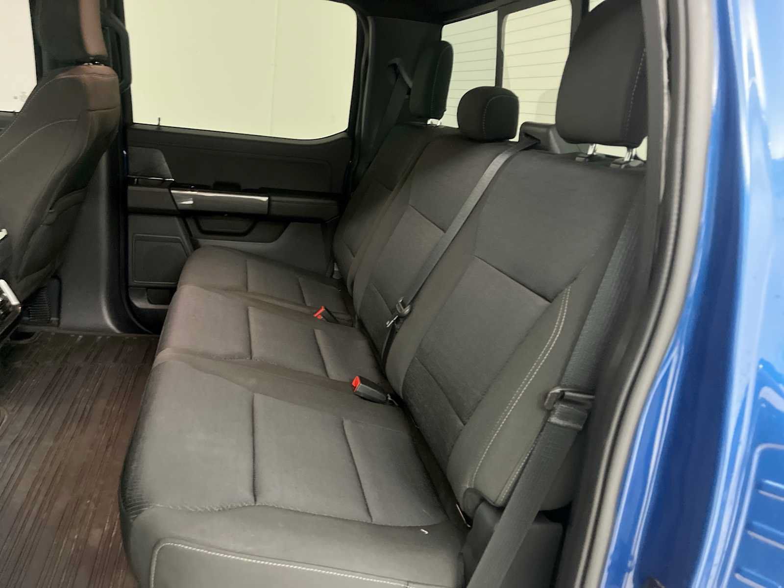 Used 2023 Ford F150 XLT w/ Equipment Group 302A High AWD/4WD image 30