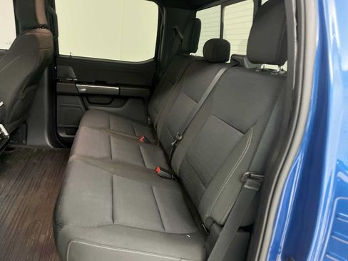 Used 2023 Ford F150 XLT w/ Equipment Group 302A High AWD/4WD image 30