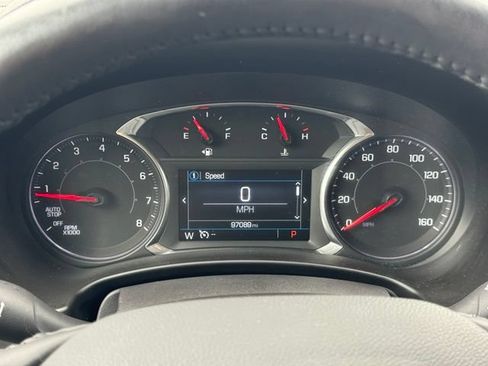 Used 2018 GMC Terrain Denali w/ Comfort Package AWD/4WD image 32