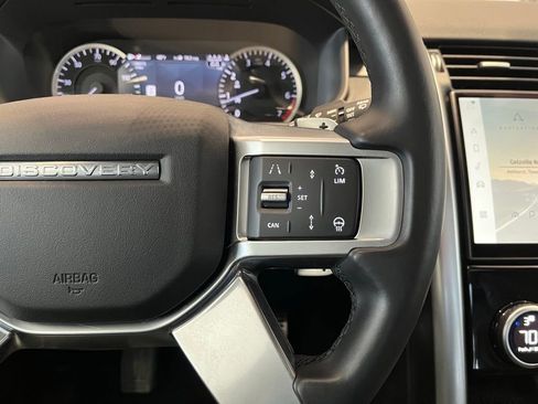 Used 2023 Land Rover Discovery S R-Dynamic AWD/4WD image 53