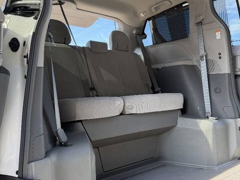 Used 2016 Toyota Sienna LE FWD image 15