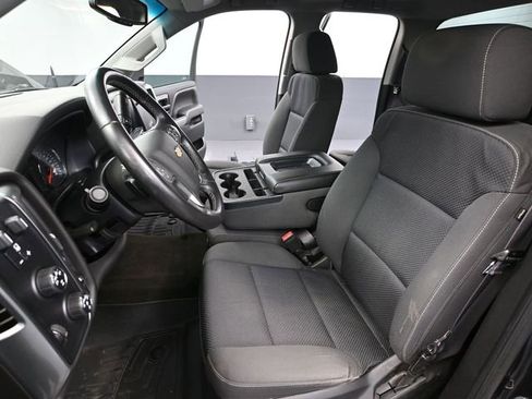 Used 2016 Chevrolet Silverado 1500 LT w/ All Star Edition image 22